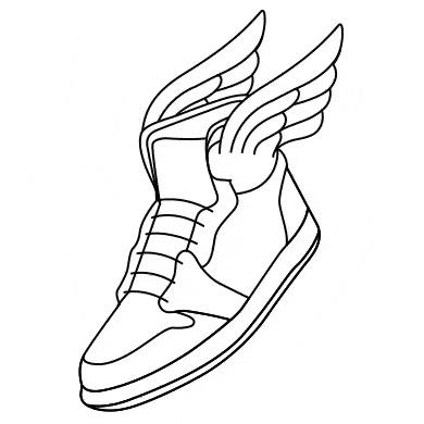 Sneakers76 | Icon