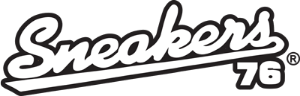 Sneakers76 Logo