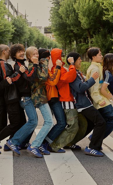 PRODUCTS FOR THE family