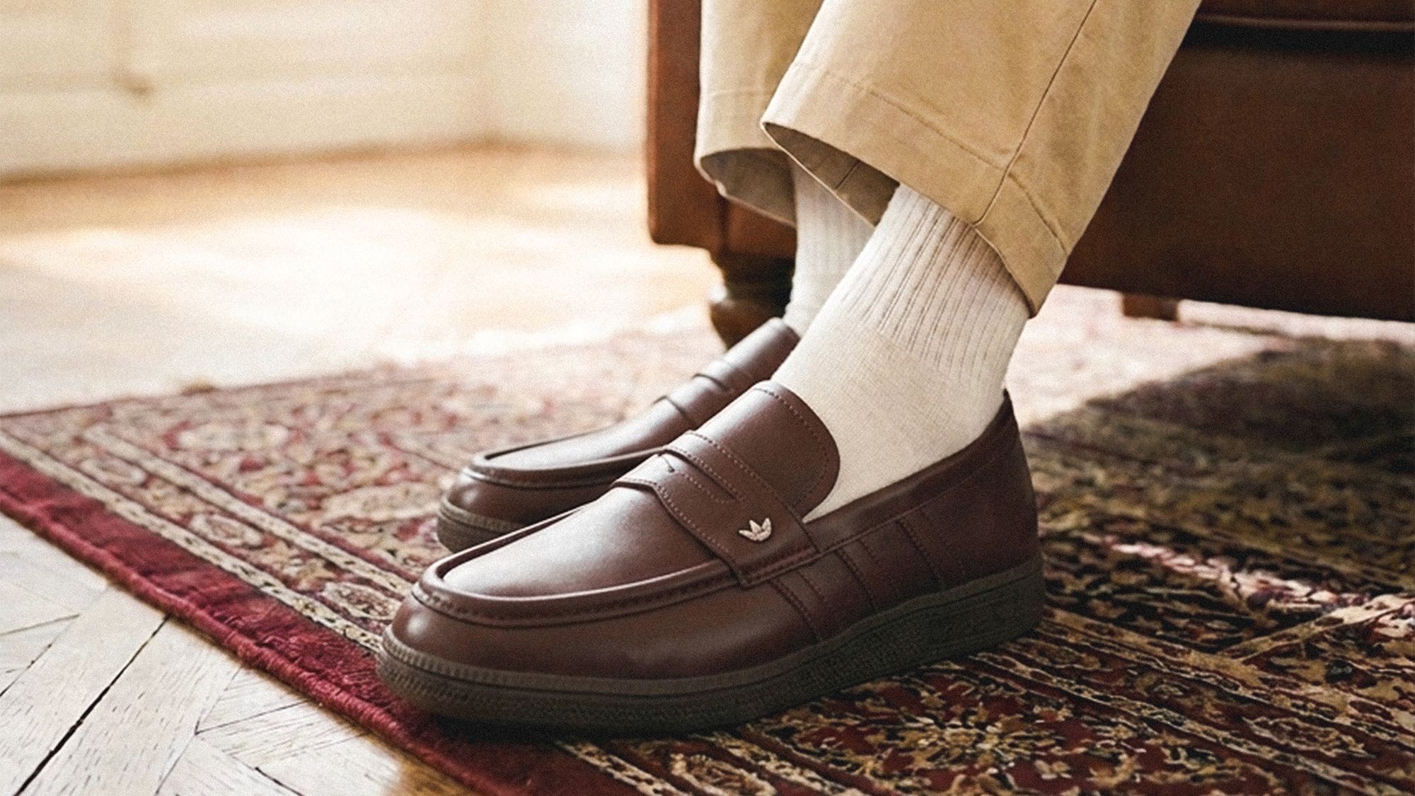 ADIDAS HANDBALL SPEZIAL LOAFER
