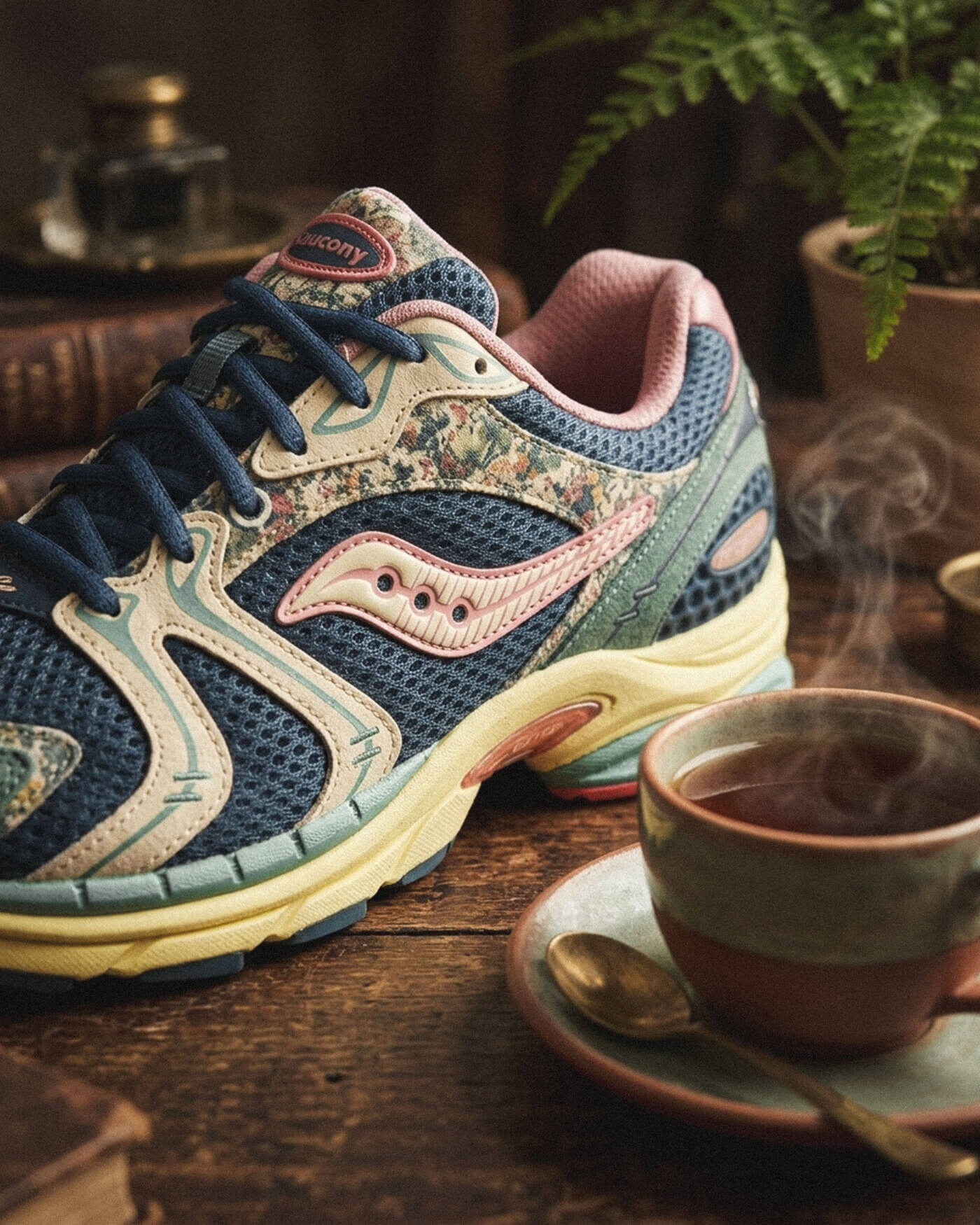 SAUCONY ORIGINALS